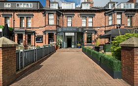 Cairn Hotel Newcastle